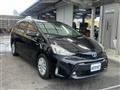 2015 Toyota PRIUS α