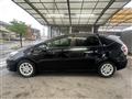 2015 Toyota PRIUS α
