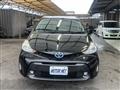 2015 Toyota PRIUS α