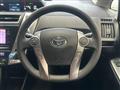 2015 Toyota PRIUS α