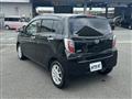 2012 Daihatsu Mira