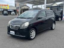 2012 Daihatsu Mira