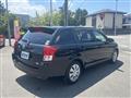 2013 Toyota Corolla Fielder