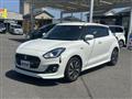 2017 Suzuki Swift