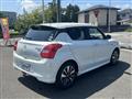 2017 Suzuki Swift
