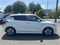 2017 Suzuki Swift