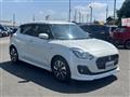 2017 Suzuki Swift