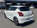 2017 Suzuki Swift