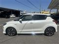 2017 Suzuki Swift