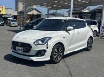 2017 Suzuki Swift