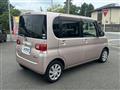 2012 Daihatsu Tanto