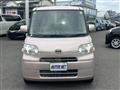 2012 Daihatsu Tanto
