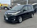 2013 Mazda Biante