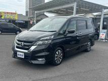 2017 Nissan Serena