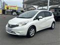 2013 Nissan Note
