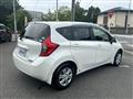2013 Nissan Note