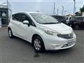 2013 Nissan Note