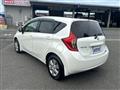 2013 Nissan Note