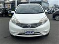 2013 Nissan Note