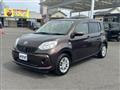 2016 Toyota Passo