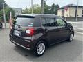 2016 Toyota Passo