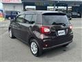 2016 Toyota Passo