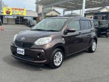 2016 Toyota Passo