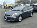 2012 Toyota PRIUS α