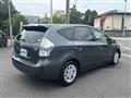 2012 Toyota PRIUS α