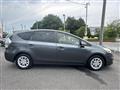 2012 Toyota PRIUS α