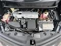 2012 Toyota PRIUS α