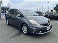 2012 Toyota PRIUS α
