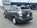 2012 Toyota PRIUS α