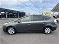 2012 Toyota PRIUS α