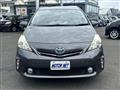 2012 Toyota PRIUS α