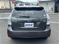 2012 Toyota PRIUS α