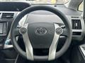 2012 Toyota PRIUS α