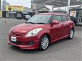 2012 Suzuki Swift