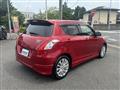 2012 Suzuki Swift
