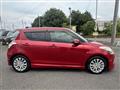 2012 Suzuki Swift