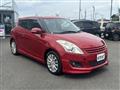 2012 Suzuki Swift