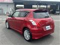 2012 Suzuki Swift