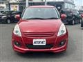 2012 Suzuki Swift