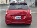 2012 Suzuki Swift