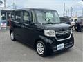 2021 Honda N BOX