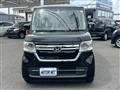 2021 Honda N BOX
