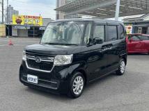2021 Honda N BOX