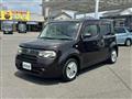 2012 Nissan Cube