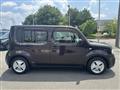 2012 Nissan Cube