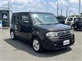 2012 Nissan Cube